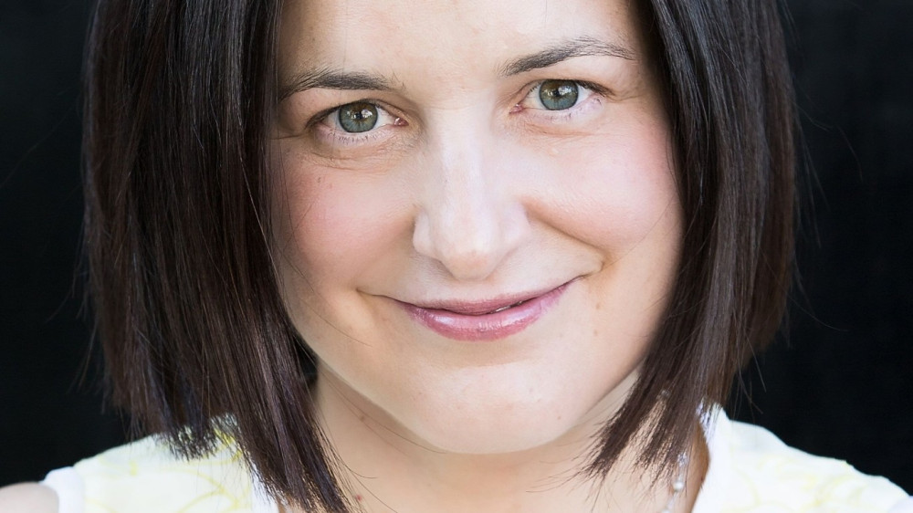 Art historian Elizabeth Goldring (supplied) 
