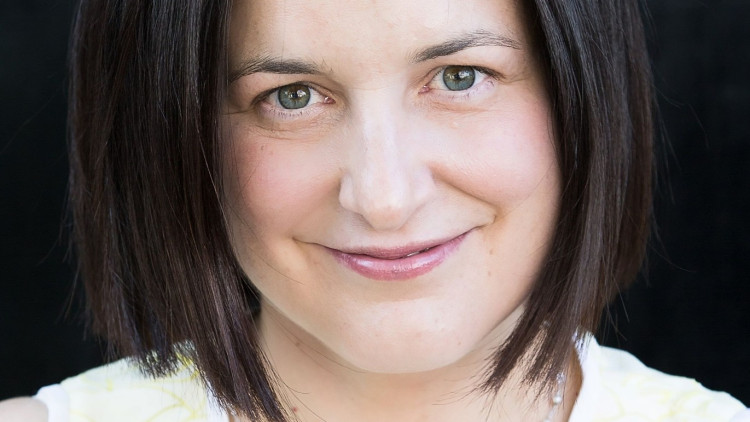 Art historian Elizabeth Goldring (supplied) 