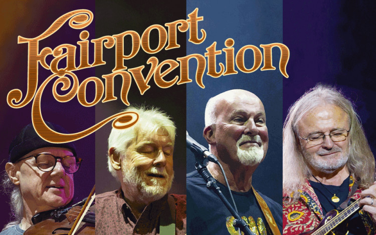 Fairport Convention – Autumn Tour 2026