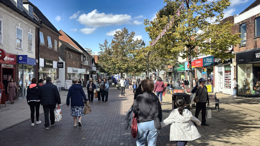 What's on in Solihull this weekend? (Image: Nub News)