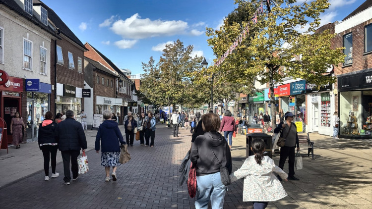 What's on in Solihull this weekend? (Image: Nub News)