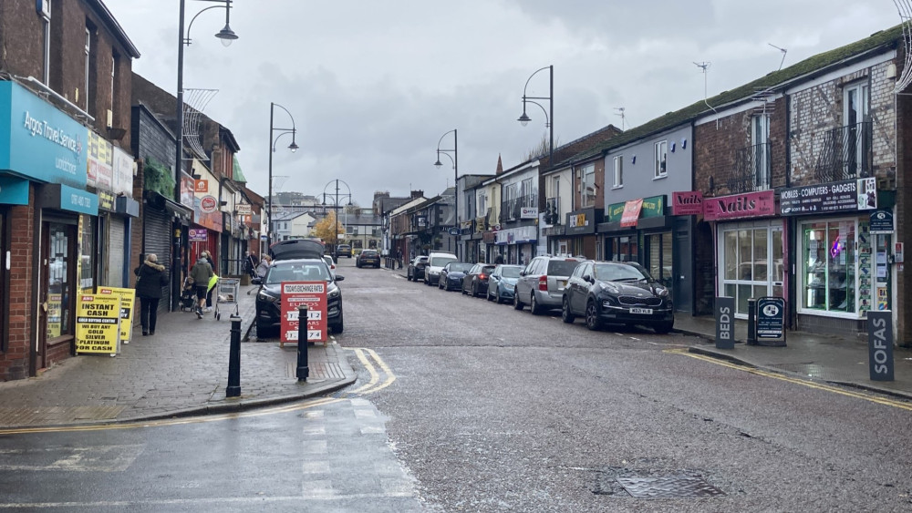Nominations for the Stockport Small Business Saturday Awards are now open, allowing residents to vote for their favourite spots in Stockport constituency (Image - Nub News)