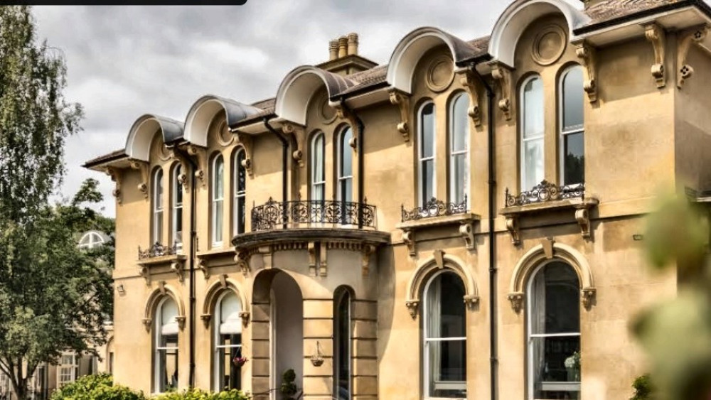 Galsworthy House is located in Kingston Hill (Image supplied)
