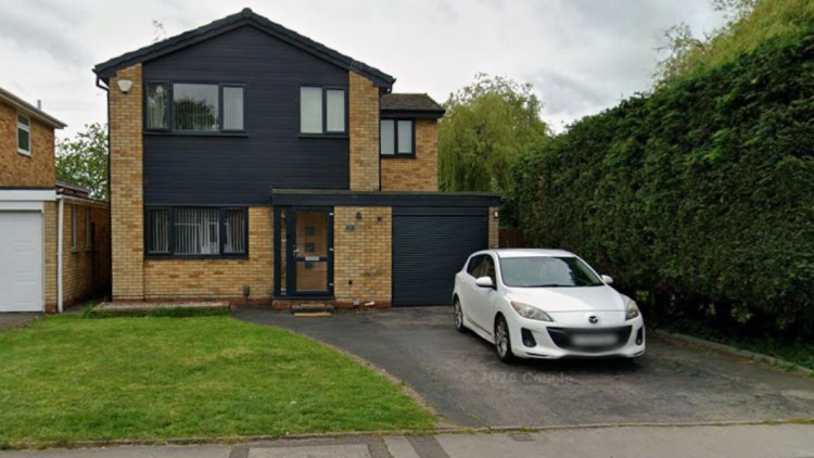 A signed petition from 70 residential addresses was handed in to the authority, as well as 25 objections being lodged with the council during a consultation period. (Image via LDRS)