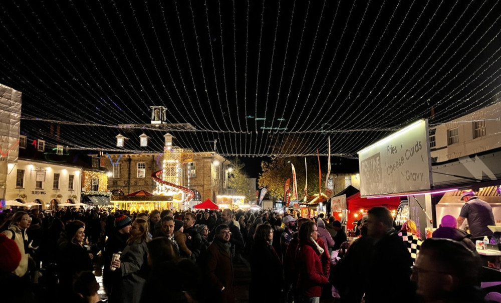 Warwick's Victorian Evening returns for 2026 (image by Nub News)