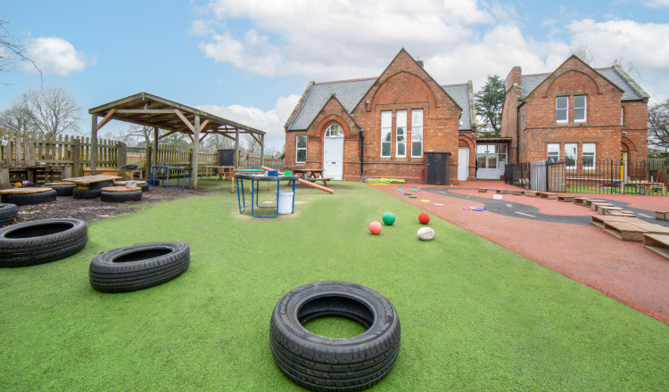 Ofsted has published its latest report on Bright Horizons (image supplied)