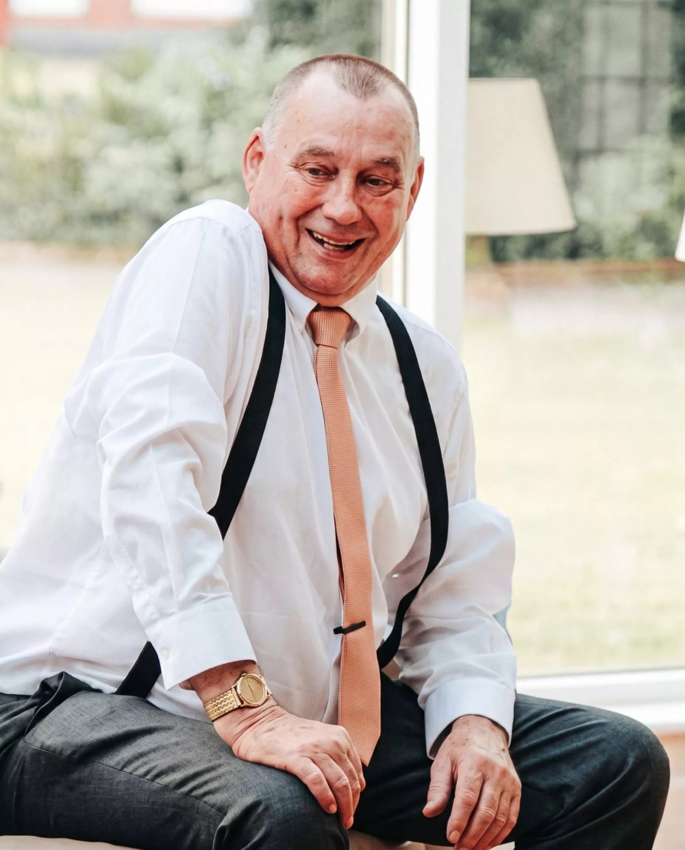 Alfred Joseph Penlington