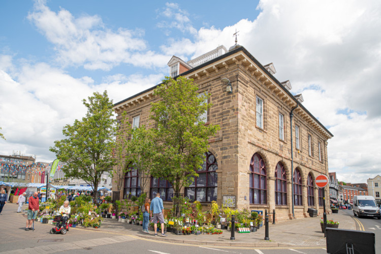 Here is who is hiring in Warwick right now! (image by Ellen Manning)