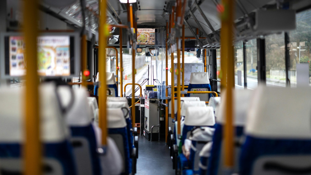 Cheshire East’s current policy provides free travel support for [eligible] children attending a reception class from the term after their fourth birthday (Credit: Canva)