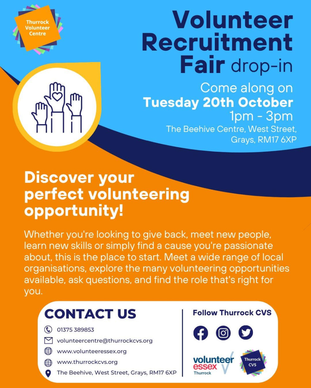 Recruitment Fair