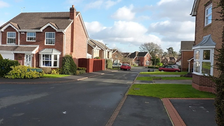 At the latest full council meeting the authority’s deputy leader, Cllr Heather Delaney proposed a motion to ‘keep planning local’. (Image via Richard Law, Geograph).
