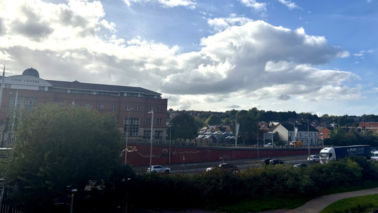 Stoke-on-Trent City Council Cabinet has approved a new city-wide Article 4 Direction (image via Nub News)
