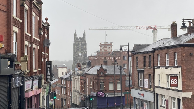 Stockport is compiling a list of empty shops and high street properties across Stockport borough with a view to helping them become active again (Image - Nub News)