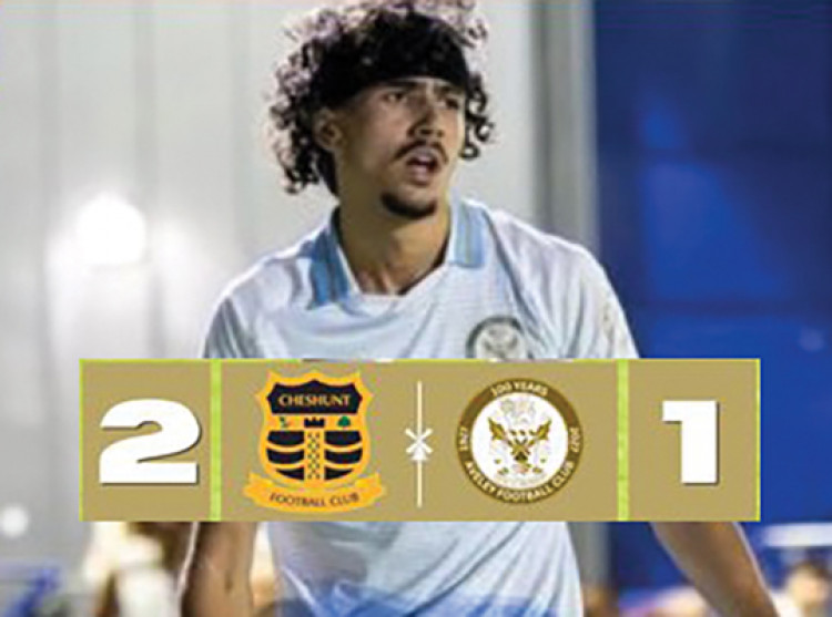 Millers beaten
