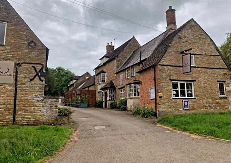 The King's Arms in Wing is officially reopening after two-year closure (Photo: The King's Arms)