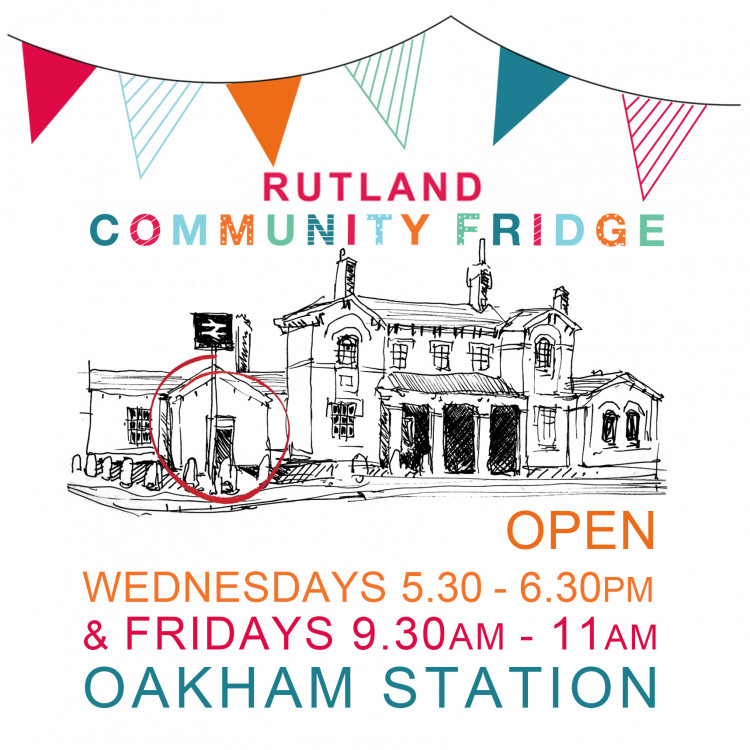 Rutland Community Fridges