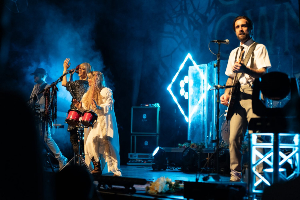 Go Your Own Way: The Fleetwood Mac Legacy