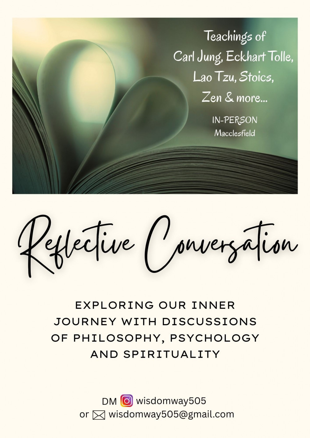 Reflective Conversation