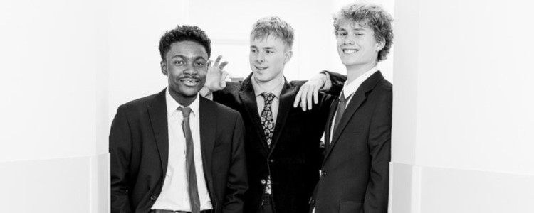 The Josh Bailey Trio