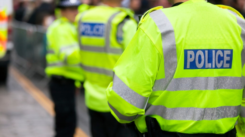  Police appeal for witnesses after an A371 crash near Wells on Thursday, 8 October left a motorcyclist injured. 