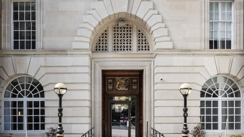 The exhibition is being displayed at County Hall Kingston on Penrhyn Road from 3 - 4 October (Credit: Image supplied)