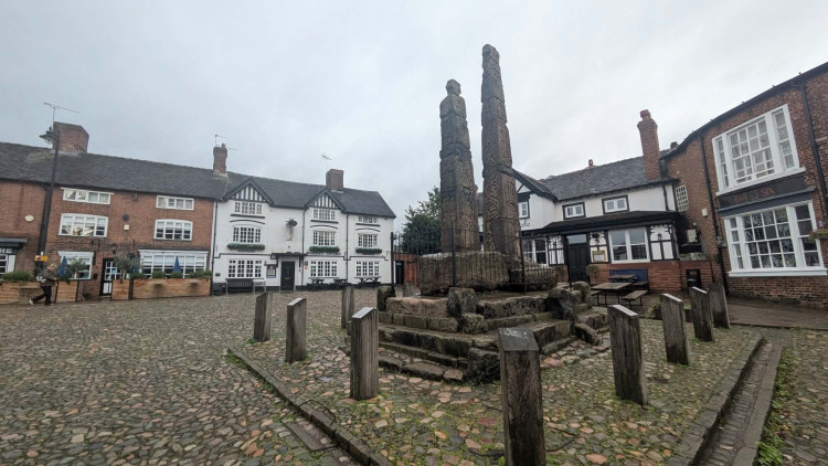 Plenty of jobs up for grabs in and around Sandbach.  (Photo: Nub News)