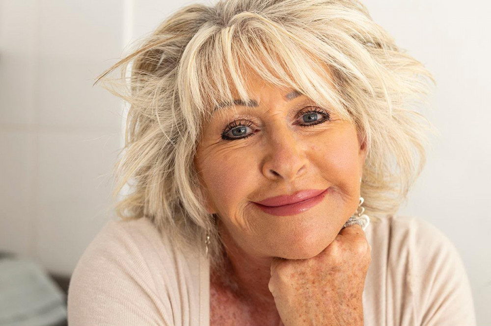 An Evening with Maggie Oliver 