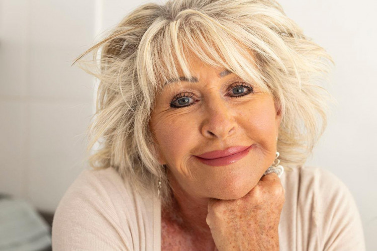 An Evening with Maggie Oliver 