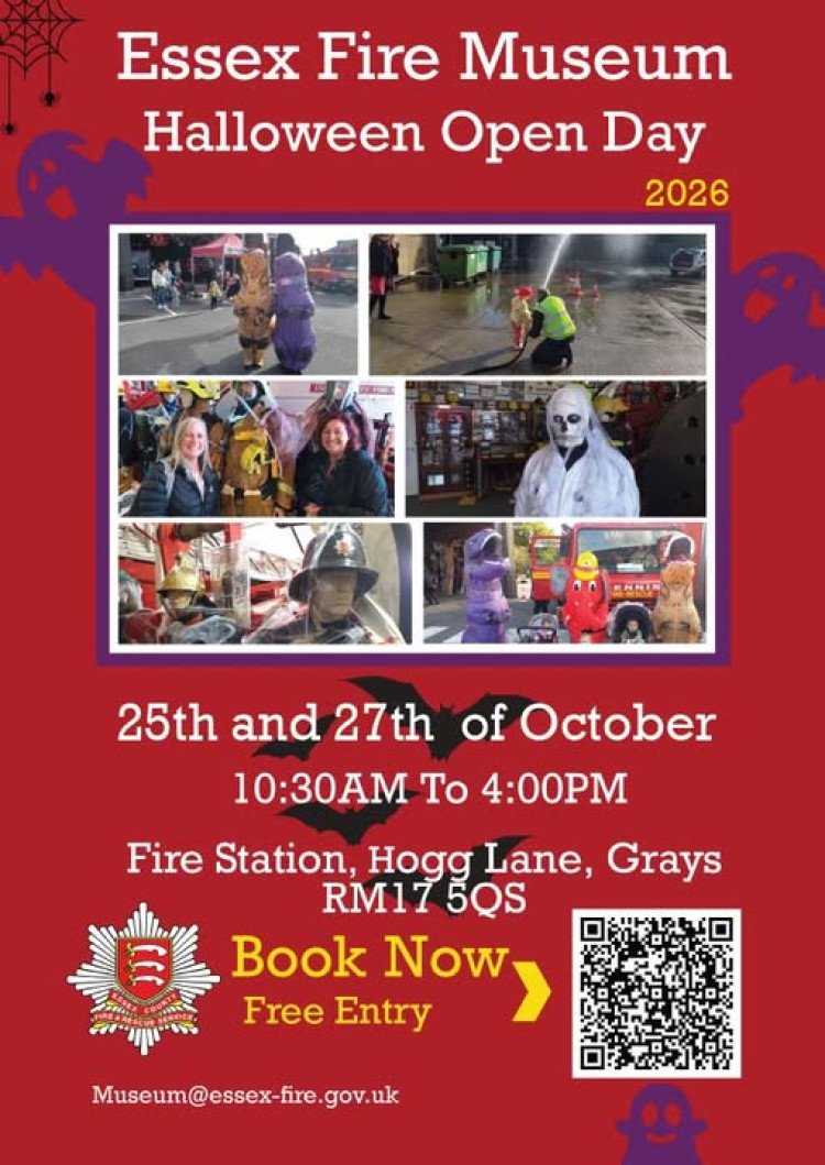 Open Days