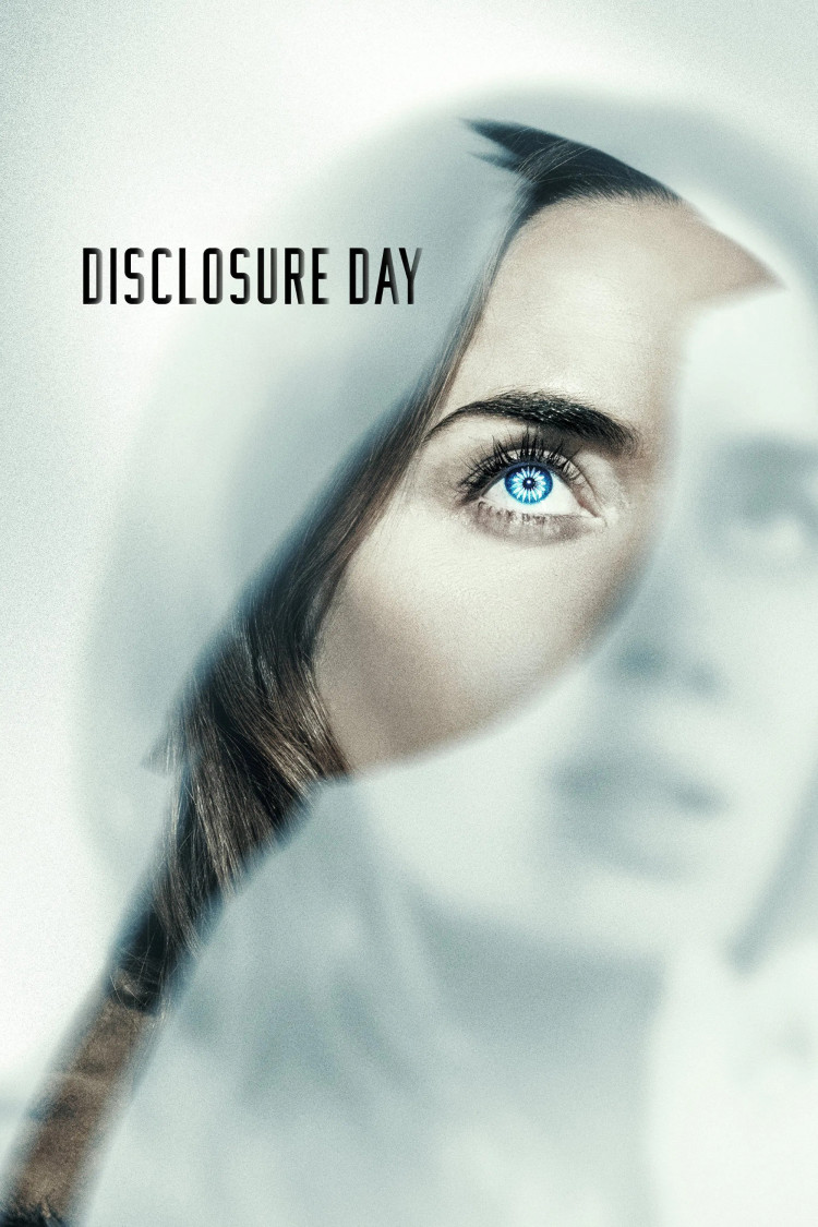 ALL SAINTS COMMUNITY CINEMA - DISCLOSURE DAY
