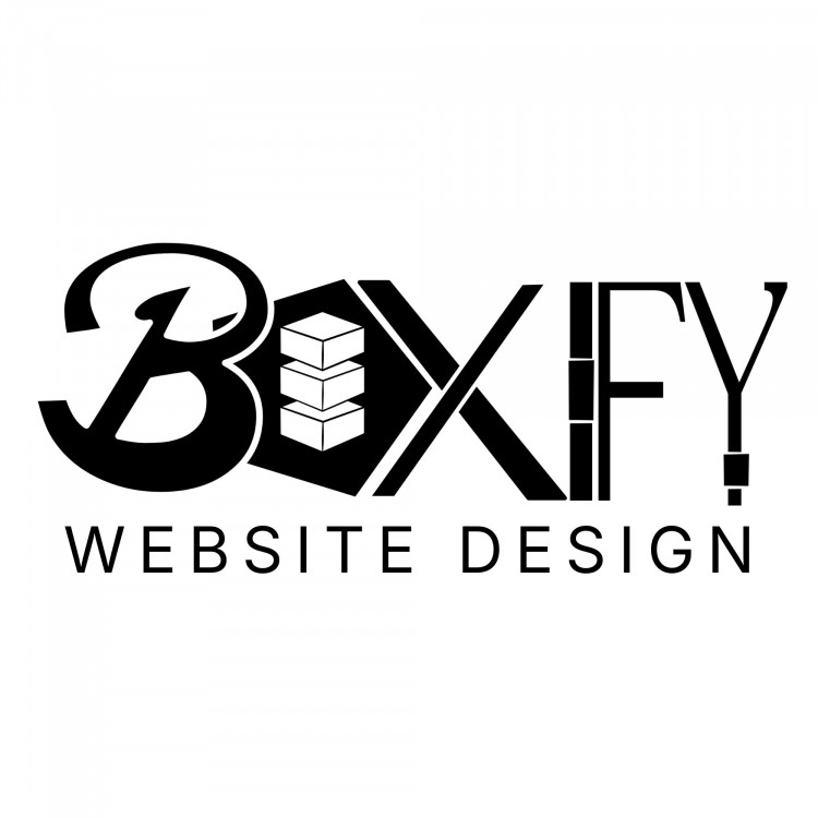 Boxify Web Designs
