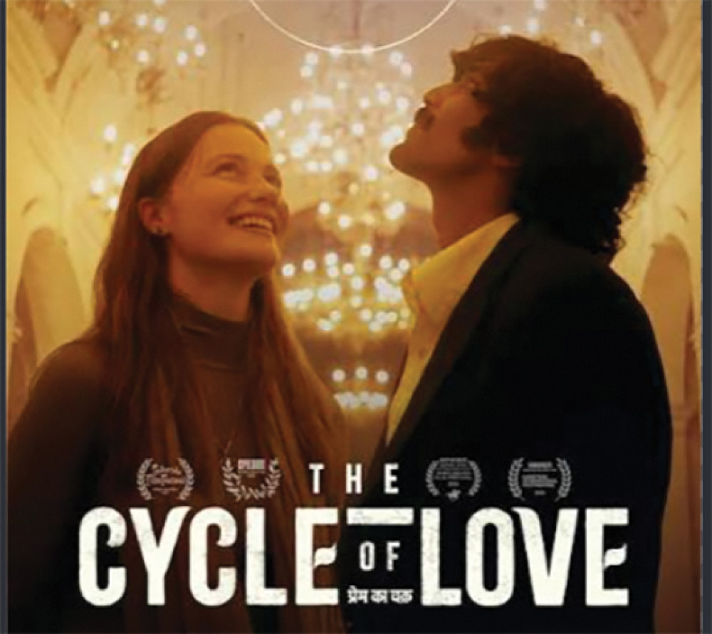 The Cycle of Love
