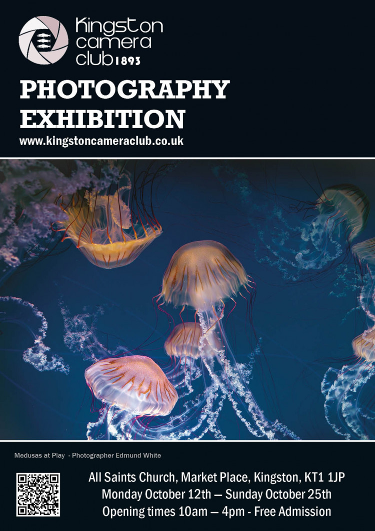 KINGSTON CAMERA CLUB ANNUAL PHOTOGRAPHIC EXHIBITION