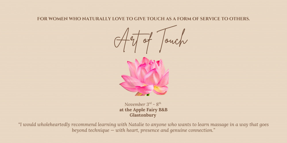 Art of Touch 