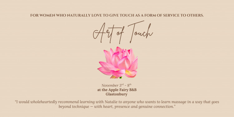 Art of Touch 