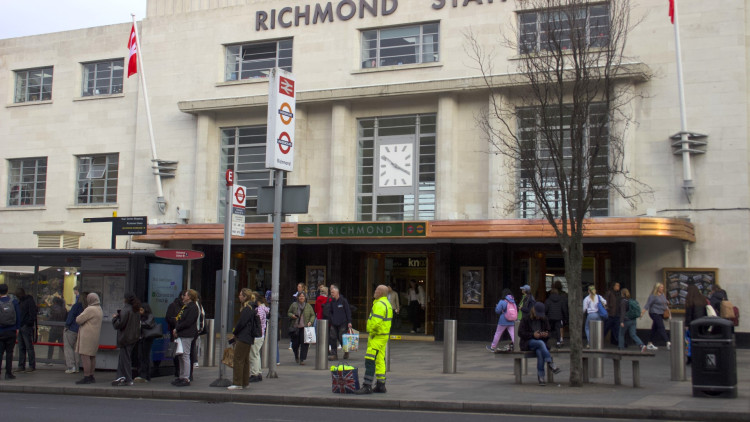 Looking for a job? There are a lot of roles available in Richmond right now (credit: Nub News).