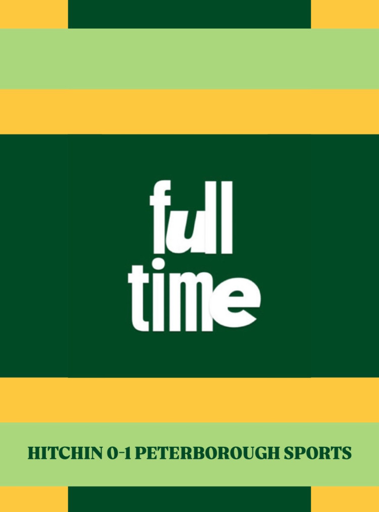 There was another excellent attendance of 723 who witnessed an entertaining game.