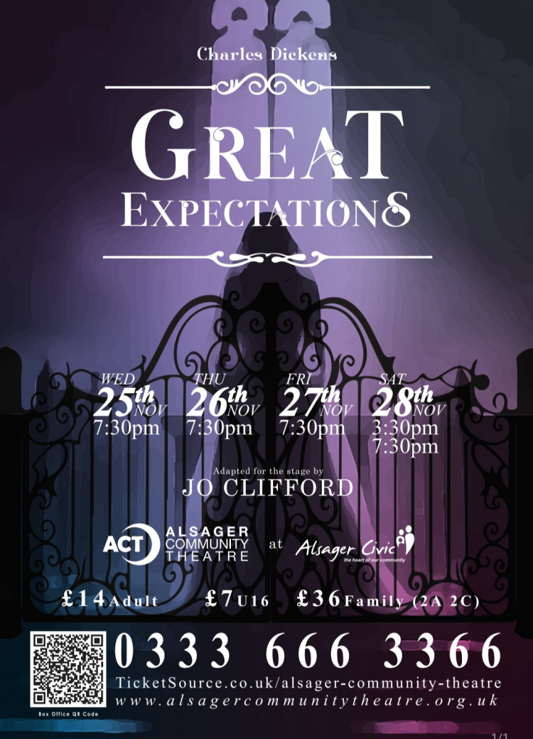 Great Expectations 