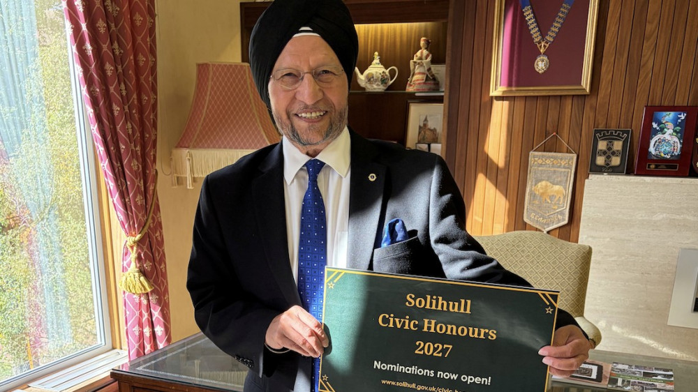 Members of the public can nominate others for recognition, as well as put themselves or their own group forward for an award. (Image supplied)