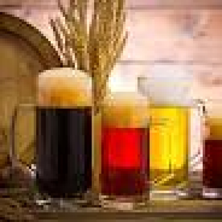 St Alphege Beer Festival