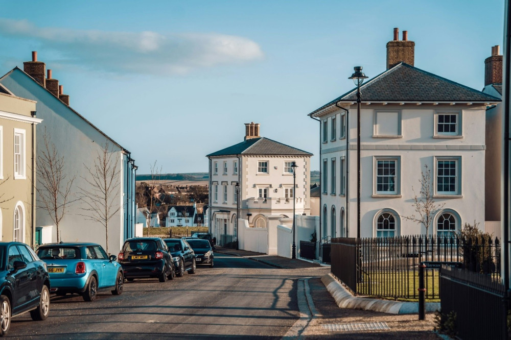 Dorset Council has switched its Local Plan to a 30-month system, targeting 3,246 homes annually to address housing demand and boost economic growth.