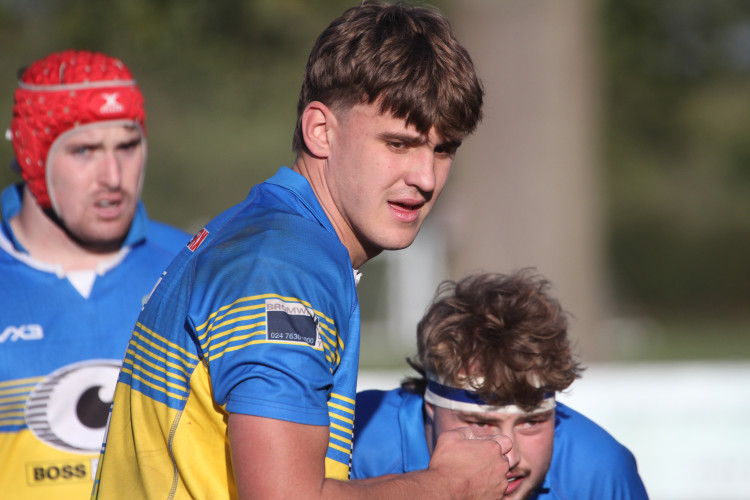 Silhillians 7-15 Kenilworth (image supplied)