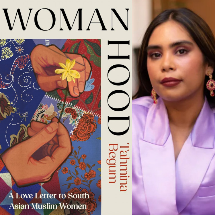 An Evening with Tahmina Begum