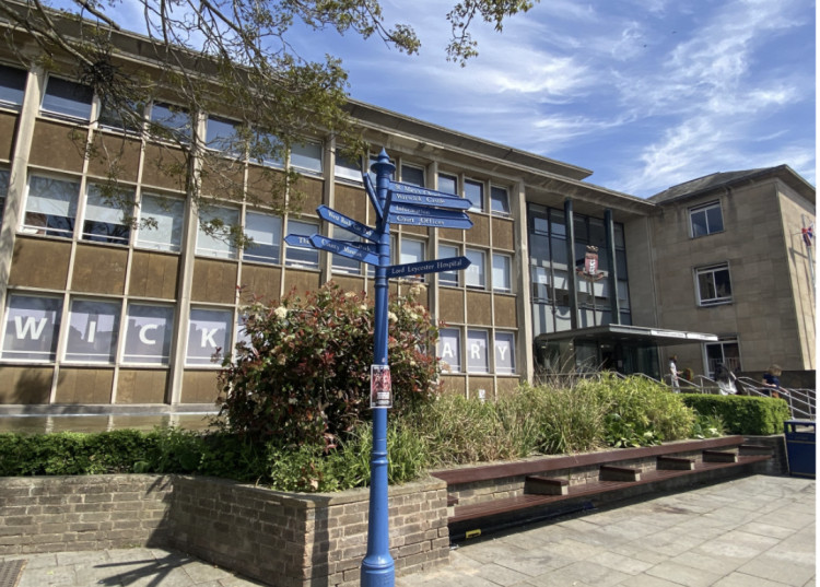 Warwickshire County Council has questioned North Warwickshire Borough Council's plan to fully exempt its poorest working-age residents from paying council tax (image by Nub News)