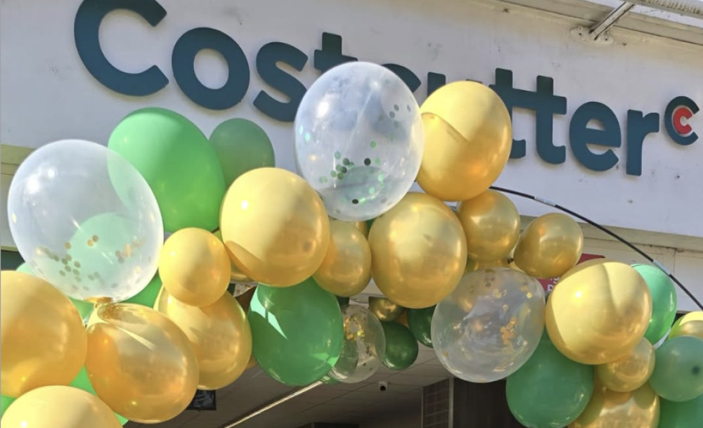 Leamington has welcomed a new Costcutter store on Clemens Street, with the official launch taking place on 8 October (image via Royal Leamington Spa Town Council) 