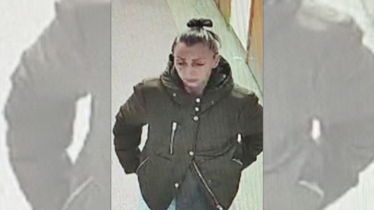 Police are appealing for information to help find Elizabeth, 49, who was last seen in Wythenshawe around 7pm on Thursday 8 October (Image via GMP)