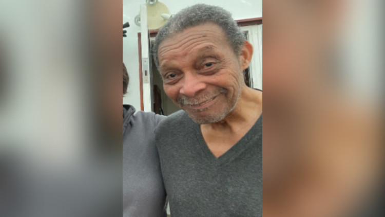 Officers need help finding this man (credit: @MPSRichmond/ X).