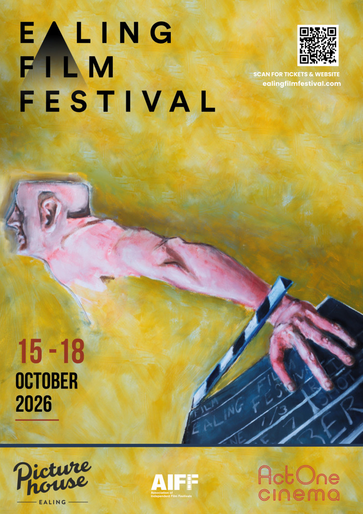 Ealing Film Festival