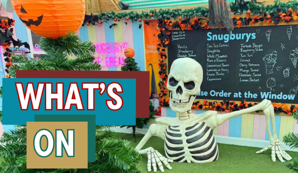 Congleton Nub News' guide to the weekend (Credit: Castaway Play)