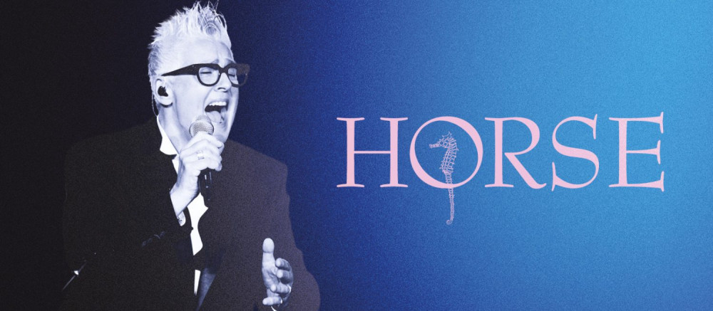 Horse & Band: Still raising the roof!